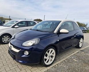 Opel Opel Adam Slam, HU 10.2026 Gebrauchtwagen