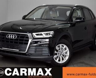 Audi Audi Q5 35 TDI,Leder,Navi,LED,SH,PDC,DAB,Panorama Gebrauchtwagen