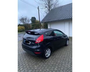 Ford Ford Fiesta 1,25 44kW Champions Edition Champions. Gebrauchtwagen