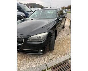 BMW BMW 730d Gebrauchtwagen