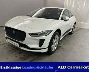 Jaguar Jaguar I-Pace EV320 AWD SE Geschlossen, 5-türig, D Gebrauchtwagen