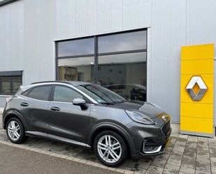 Ford Ford Puma ST-Line Vignale 1.0 EcoBoost Mild Hybrid Gebrauchtwagen