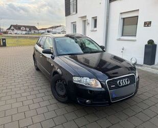 Audi Audi A4 Avant 1.9 TDI Gebrauchtwagen