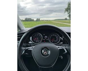 VW Volkswagen Golf 1.2 TSI 63kW BMT CUP CUP Gebrauchtwagen