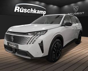 Peugeot Peugeot 5008 ALLURE 7-Sitze 360-Kam Automatik Navi Gebrauchtwagen