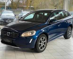 Volvo Volvo XC 60 XC60 Ocean Race 2WD Gebrauchtwagen