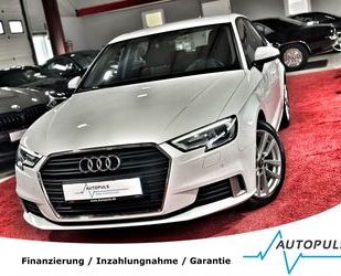 Audi Audi A3 SPORTBACK*LED*XENON*NAVI*TEMPOMAT*PDC Gebrauchtwagen