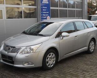 Toyota Toyota Avensis Kombi Sol Gebrauchtwagen