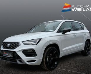 Seat Seat Ateca 2.0 TDI DSG FR Gebrauchtwagen