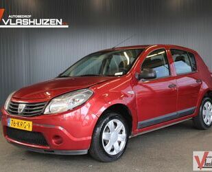 Dacia Dacia Sandero 1.5 dCi Ambiance | 5 Deurs | Airco | Gebrauchtwagen