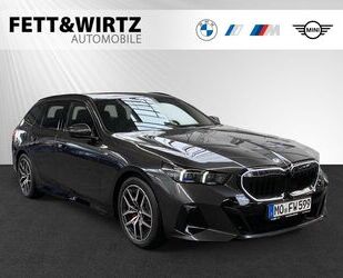 BMW BMW 520d Touring M Sport Pro|Harman/Kardon|19