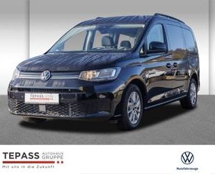 VW Volkswagen Caddy Maxi 2.0l TDI Life KLIMA PDC SHZ Gebrauchtwagen