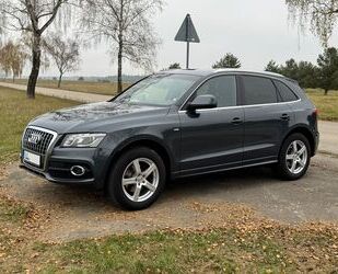 Audi Audi Q5 2.0 TFSI 132kW quattro - S-Line Gebrauchtwagen