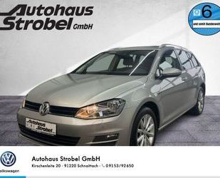 VW Volkswagen Golf VII Variant 2.0 TDI 