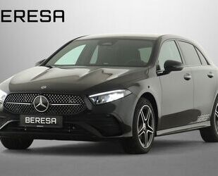 Mercedes-Benz Mercedes-Benz A 250 e AMG Night Kamera MBUX Navi A Gebrauchtwagen