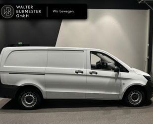 Mercedes-Benz Mercedes-Benz Vito 110 CDI +AHK Gebrauchtwagen