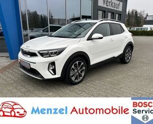 Kia Kia Stonic 1.0 T-GDI OPF MH DCT7 Spirit Navi Kam A Gebrauchtwagen