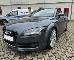 Audi Audi TT 3.2 V6 quattro *2.Hd*Scheckh.*Bose*Basebal Gebrauchtwagen