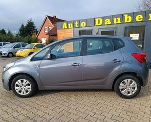 Hyundai Hyundai ix20+Klima+4EFH+ZV/FB+EU5+Radio/CD+M&S+Gar Gebrauchtwagen