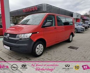 VW Volkswagen T6.1 e-ABT Kombi DSG 7 Sitze Klima Sitz Gebrauchtwagen