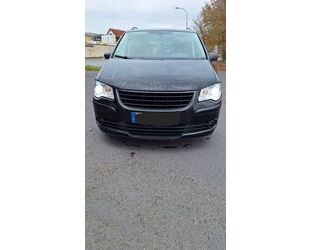 VW Volkswagen Touran 2.0 TDI DPF United United ATM Gebrauchtwagen