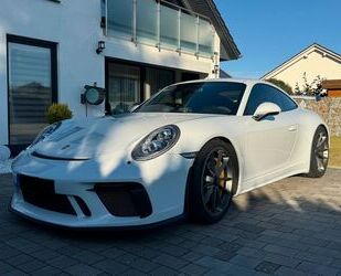 Porsche Porsche 991.2 CS LED LIFT PCCB APPROVED 09/26 Gebrauchtwagen