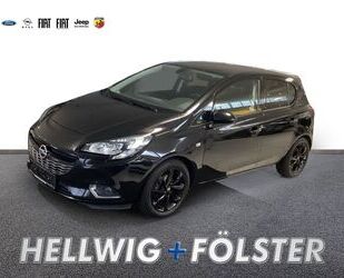 Opel Opel Corsa COLOR EDITION 1.4 *SHZ* LenkradHZG* Tem Gebrauchtwagen