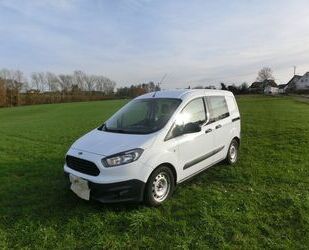 Ford Ford Courier Gebrauchtwagen