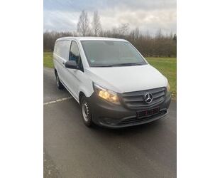 Mercedes-Benz Mercedes-Benz Vito Gebrauchtwagen