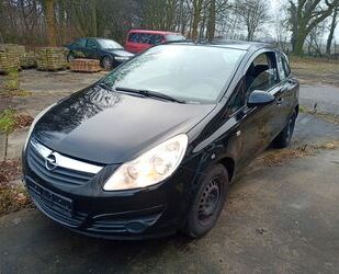 Opel Opel Corsa 1.0 Twinport ecoFLEX - Gebrauchtwagen