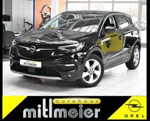 Opel Opel Grandland X 1.6D Dynamic el.Heckkl. 18