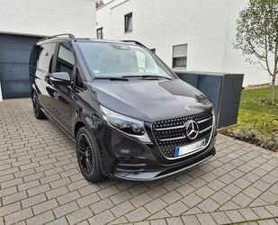 Mercedes-Benz V 300 Gebrauchtwagen