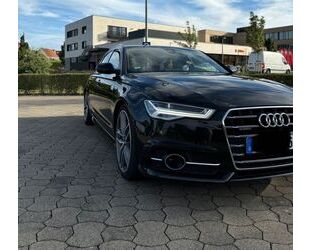 Audi Audi A6 3.0 TDI 200kW quattro S tronic Av - Gebrauchtwagen