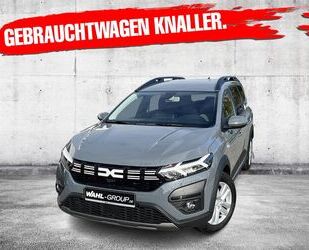 Dacia Dacia Jogger EXPRESSION TCe 110 (7-SITZER/NAVI/E-R Gebrauchtwagen