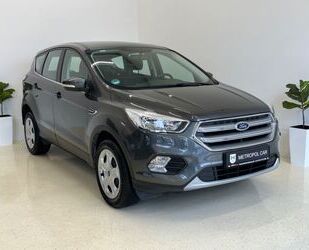 Ford Ford Kuga 1,5 EB 2x4 Business/Klima/TÜV 11.2024 Gebrauchtwagen