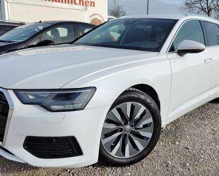 Audi Audi A6 Avant 40 TDI Busines - LED* Leder* Navi* A Gebrauchtwagen