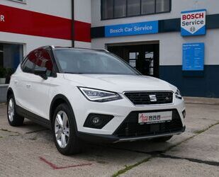 Seat Seat Arona FR DSG LED/Navi/ACC/WinPak/Full Link Gebrauchtwagen