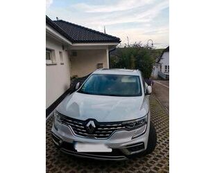 Renault Renault Koleos Initiale Paris, TCe160 Gebrauchtwagen