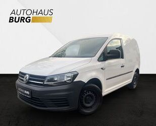 VW Volkswagen Caddy Kasten EcoProfi BMT*1.Hand*MwSt*S Gebrauchtwagen