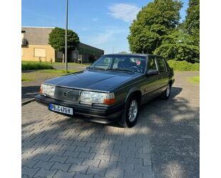 Volvo Volvo 940 GL / Oldtimer / Schiebedach / TÜV Oldtimer