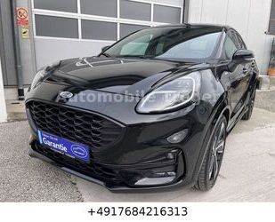 Ford Ford Puma Hybrid 1.0 EcoBoost ST-Line X l Pano l N Gebrauchtwagen