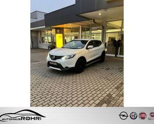 Nissan Nissan Qashqai Acenta 1.6 DIG-T Navi Mehrzonenklim Gebrauchtwagen