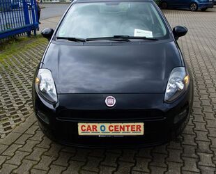 Fiat Fiat Punto 1.4 8V Gebrauchtwagen