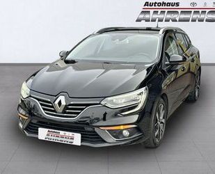 Renault Renault Megane Grandtour TCe140 Leder BOSE Head up Gebrauchtwagen