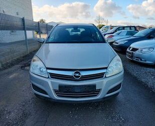 Opel Opel Astra H Caravan Navi Gebrauchtwagen