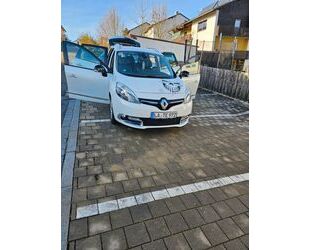 Renault Renault Grand Scenic Bose Edition ENERGY dCi 130 S Gebrauchtwagen