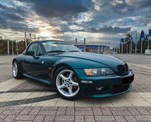 BMW BMW Z3 Roadster 2.8 - Gebrauchtwagen