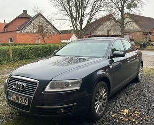 Audi Audi A6 3.0 TDI (DPF) tiptronic quattro - Gebrauchtwagen