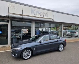 BMW BMW 430i Gran Coupé *Luxury Line, Head Up Displa Gebrauchtwagen