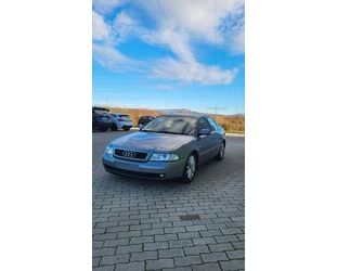 Audi Audi A4 1.8 Facelift *102tkm* Gebrauchtwagen